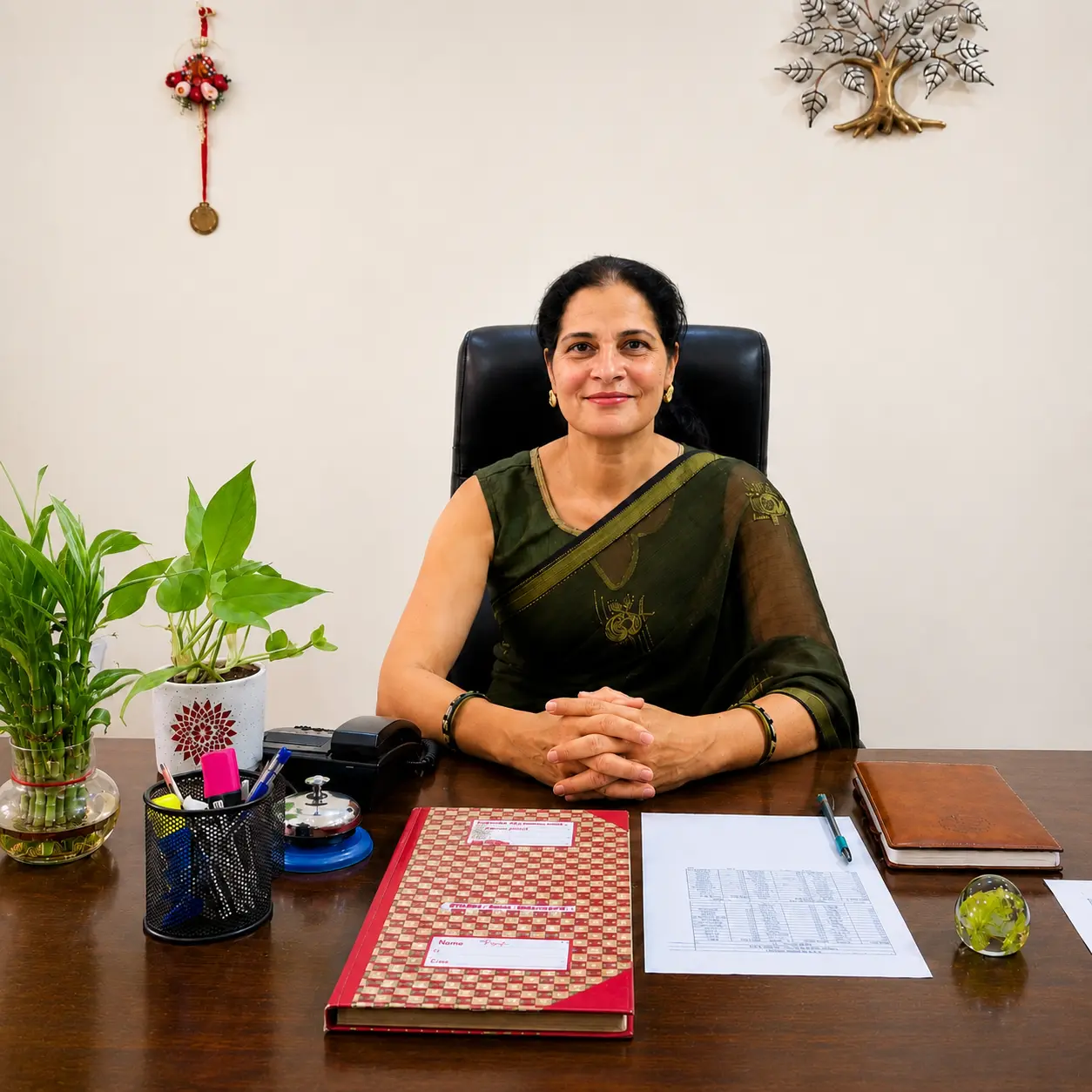 Principal